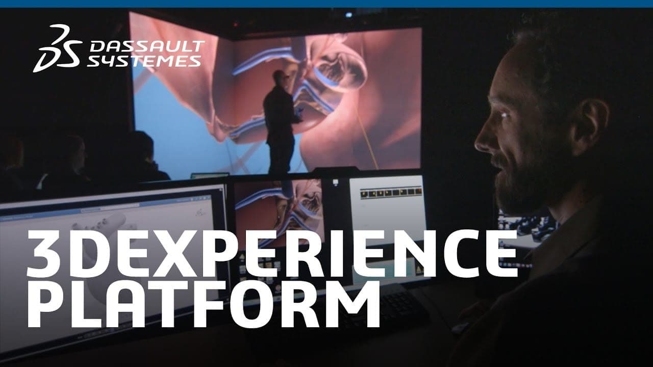 3DEXPERIENCE vs Windchill: Integrated Platform vs Modular Approach