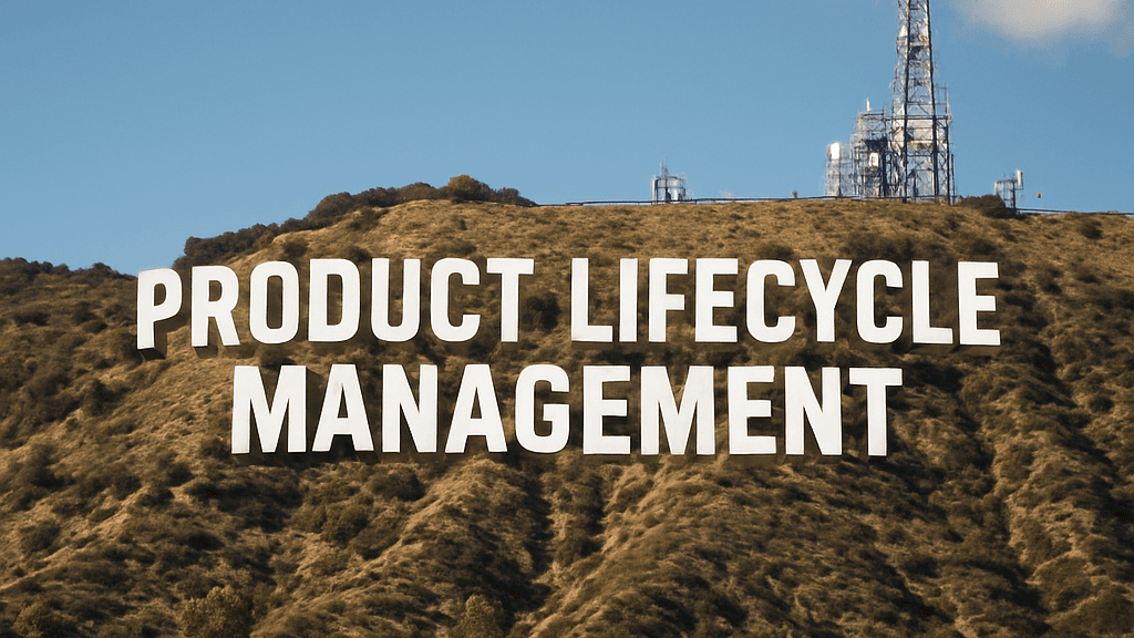 Transformative PLM journey along California's coast highlighted in engineering article.