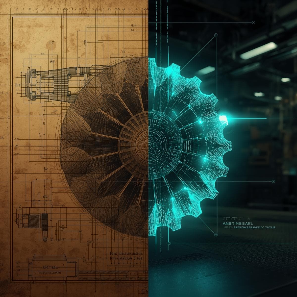 AI-Accelerated Design: How Neural Surrogates and Topology Optimization Are Changing Engineering Timelines